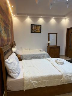 Pyramids Gold Sand Apartment - Il Cairo - 4