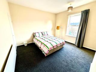 COZY KING SIZE room In Shared House 4 - Chesterfield - 0