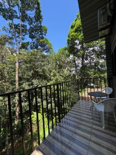 Chalet La Fortuna YeyYe - 2