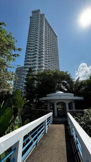 Comfy King Room with Private Beach and Ocean View - Na Jomtien - 7