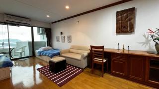 Comfy King Room with Private Beach and Ocean View - Na Jomtien - 6