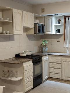 Casa cerca de la playa - Mar del Plata - 6