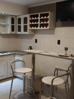 Casa cerca de la playa - Mar del Plata - 5