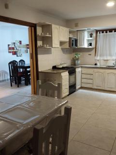 Casa cerca de la playa - Mar del Plata - 3