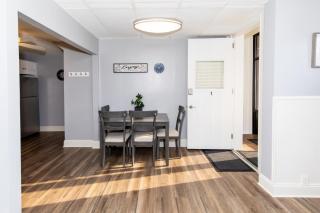 Upgraded Downtown Apartment Sleeps 5 - Sandusky - 8