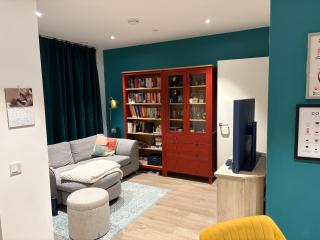 Flat in Hackney Wick - London - 3