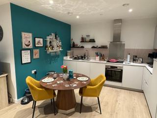 Flat in Hackney Wick - London - 4