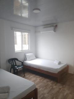 Hotel Melemar - Nuquí - 8