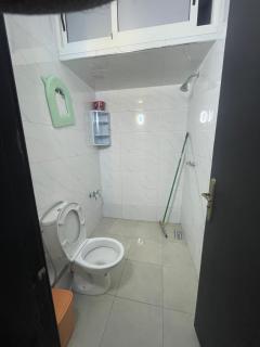 Dans un bâtiment - Meknès - 1