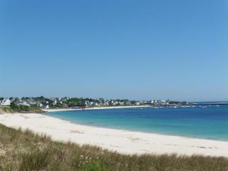 Studio 100 m from beaches of Finistere, Audierne - Audierne - 3