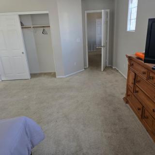 Room with shared bathroom in home - Las Vegas - 4