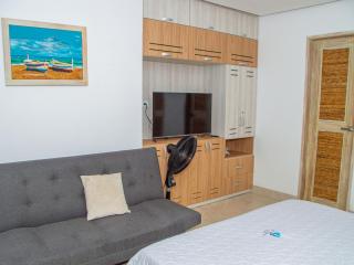 Suite Brisa Mulata en Laguna Beach, Tolú - Tolú - 1
