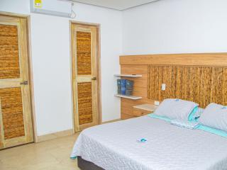 Suite Brisa Mulata en Laguna Beach, Tolú - Tolú - 8