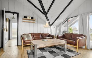 Holiday Home Rønnebærvænget Hejls - Hejls - 9