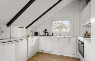 Holiday Home Rønnebærvænget Hejls - Hejls - 4