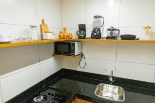 Japaraty Flats - Japaratinga - 4