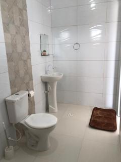 Espaço Brisa do sertão - Piranhas - 2