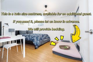 2B Basement, Mins to Lake, Free Parking - Richmond Hill - 6