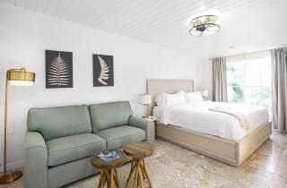 The Mary Anne Boutique Hotel USVI - 9