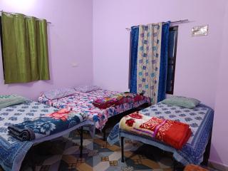 Shanti Rental And Dormitory - Kāthgodām - 6