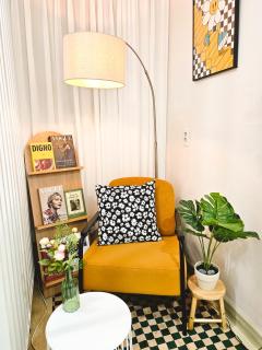 Mapo Sunshine House - Seul - 0