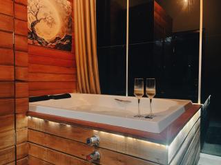 Casa com Hidromassagem e Lareira - Gramado - 8