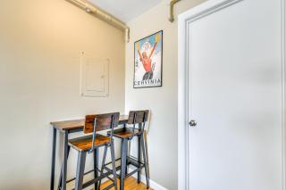 4 Mi to Stowe Mountain Resort Studio with Balcony - Stowe - 2