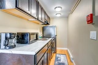 4 Mi to Stowe Mountain Resort Studio with Balcony - Stowe - 1