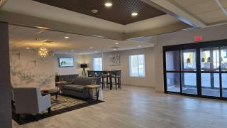 Best Western Manchester - Manchester - 7