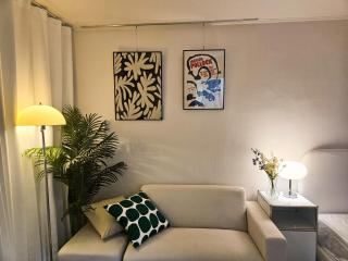Mapo Sunshine House - Seul - 3