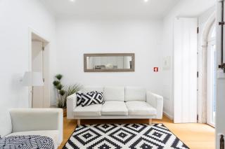 São Vicente Prestige Apartment - Lissabon - 8