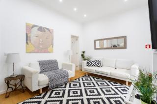 São Vicente Prestige Apartment - Lisbon - 2