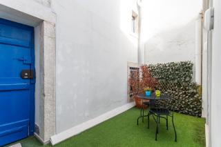 São Vicente Prestige Apartment - Lissabon - 1