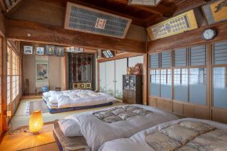 岐阜羽島の隠れ家 古民家cocone テスラレンタカー無料 - Hashima - 2