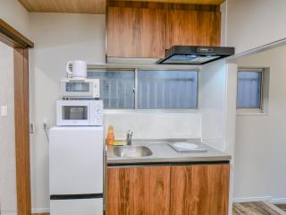 TE HOUSE Osaka-Tennoji - Osaca - 5