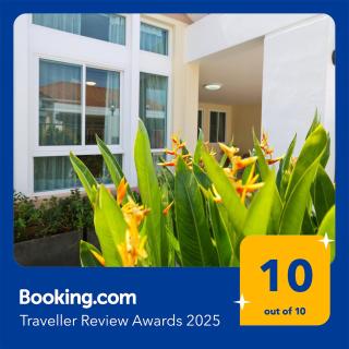 Phuket Villa Community Pool With Fitness And Gym - 220m2 - 3 bedrooms 6 people - 1