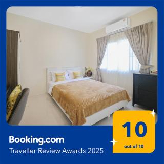 Phuket 3-Bedrooms 220 m2 Private XL-Family Villa - Thalang - 8