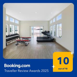 Phuket 3-Bedrooms 220 m2 Private XL-Family Villa - Thalang - 7