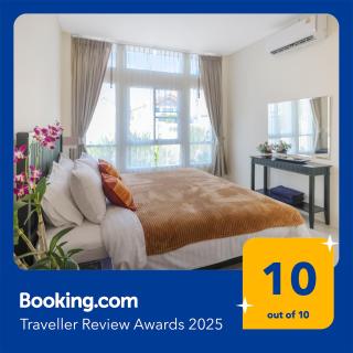 Phuket 3-Bedrooms 220 m2 Private XL-Family Villa - Thalang - 4