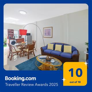 Phuket 3-Bedrooms 220 m2 Private XL-Family Villa - Thalang - 3