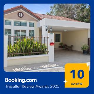 Phuket Villa Community Pool With Fitness And Gym - 220m2 - 3 bedrooms 6 people - 9