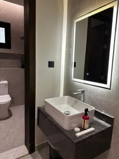 غرفه وصاله فندقيه - Dschidda - 2