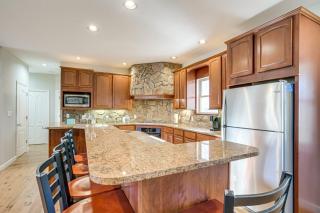 Hot Tub and Amenity Access Lake Anna Retreat! - Mineral - 4