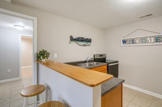 Lake Anna Retreat with Games and Amenity Access - 3