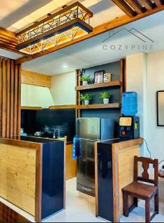 CozyPine Homestay - 5