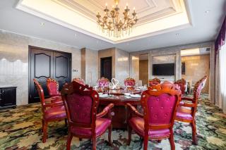 Fuzhou Sophie Pingshan Hotel - Fuzhou Zhan - 2