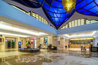 Fuzhou Sophie Pingshan Hotel - Fuzhou Zhan - 1
