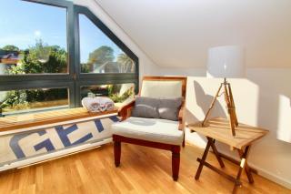 Ferienhaus Backbert & Steuerbert Kappeln Kopperby - Kappeln - 1