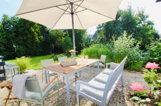 Ferienhaus Backbert & Steuerbert Kappeln Kopperby - Kappeln - 5
