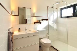 Ferienhaus Backbert & Steuerbert Kappeln Kopperby - Kappeln - 6
